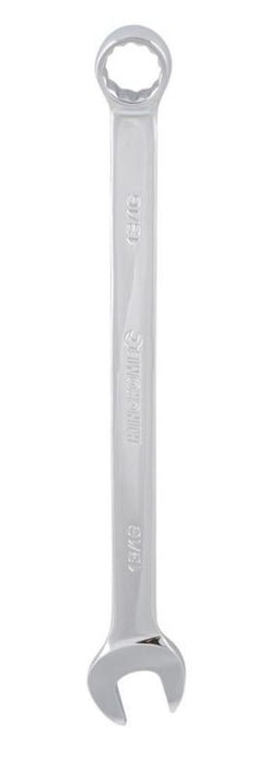 MIRROR POLISH COMBINATION SPANNER 13/16"- IMPERIAL - K3526