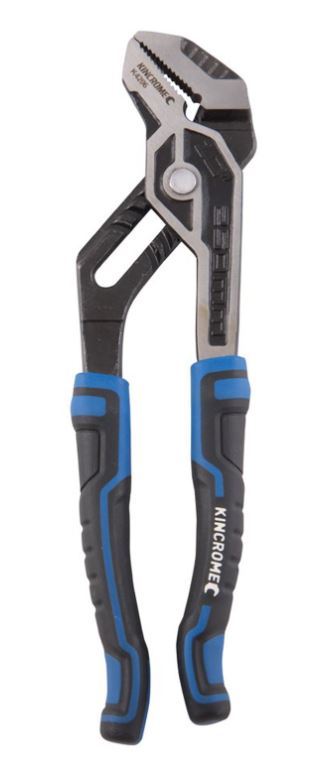 MULTIGRIP PLIER 250MM (10") - K4206
