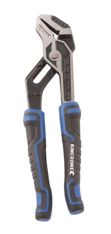 MULTI GRIP PLIERS 200MM (8") - K42061