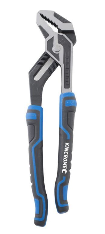 MULTI GRIP PLIERS 300MM (12") - K42062