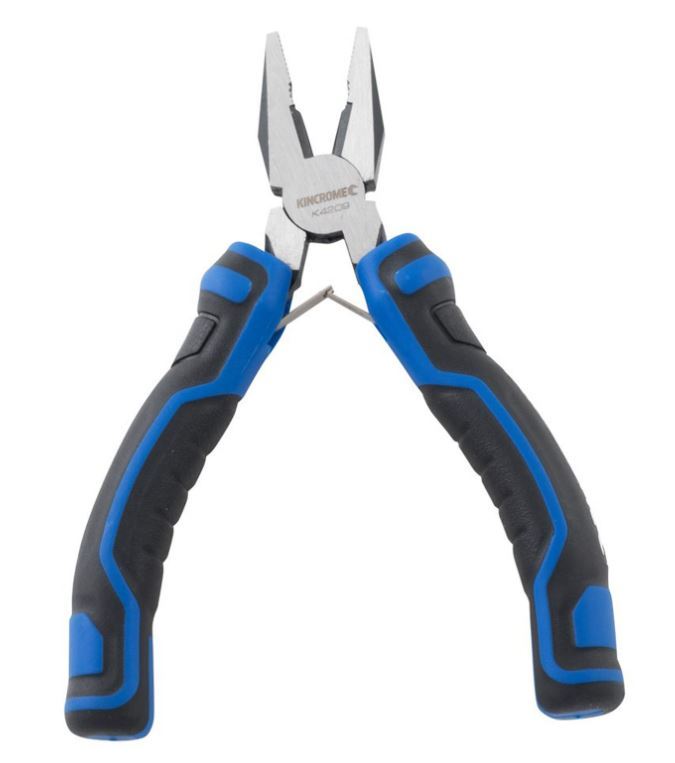 MINI COMBINATION PLIERS 120MM (5") - K4209