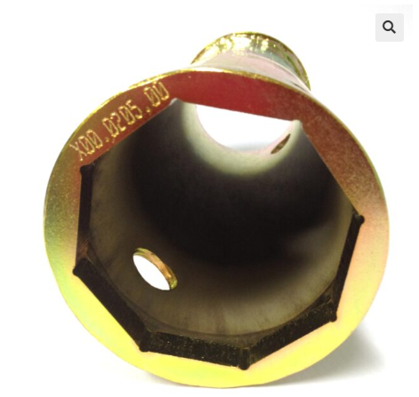 HUB SPANNER - AXLE NUT - TUBE TYPE 8 SIDED - 00.0206.01