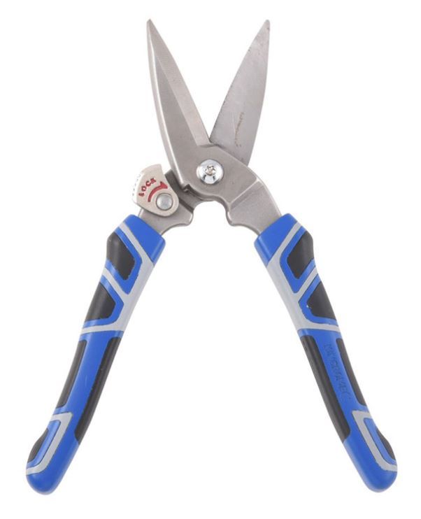 INDUSTRIAL SCISSORS MULTI-PURPOSE 200MM (8") - K6148