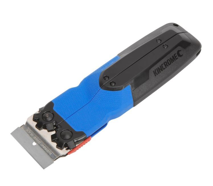 LARGE FOLDING SCRAPER - K6277
