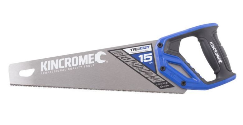 HAND SAW 350MM BLADE - K6634