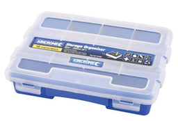 PLASTIC ORGANISER MINI 190MM (8") - K7908
