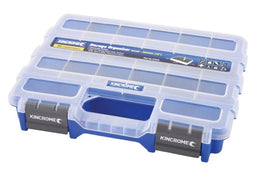 PLASTIC ORGANISER SMALL 245MM (10") - K7910
