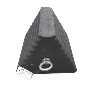 WHEEL CHOCK HEAVY DUTY - WCEM