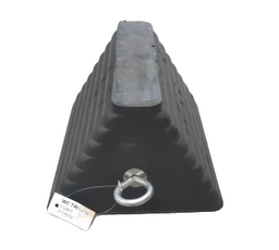 WHEEL CHOCK HEAVY DUTY - WCEM