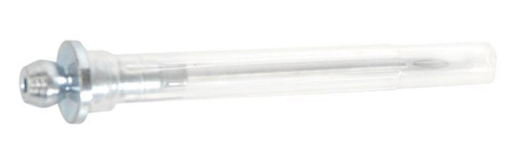 GREASE INJECTOR NEEDLE 40MM - K8054