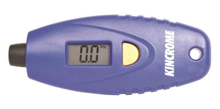 DIGITAL TYRE GAUGE - K8065