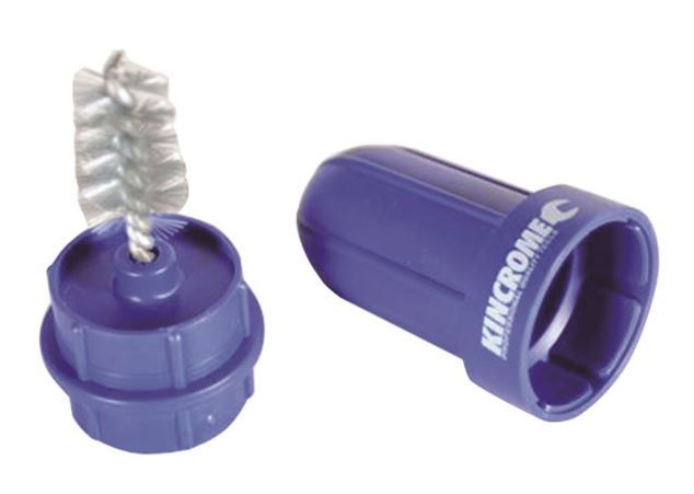 BATTERY POST/TERMINAL CLEANER - K8150