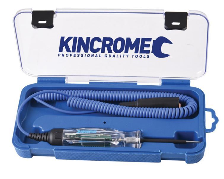 DIGITAL CIRCUIT TESTER - K8300
