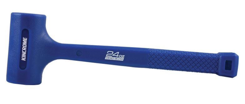 DEAD BLOW HAMMER 24OZ (680G) - K9224