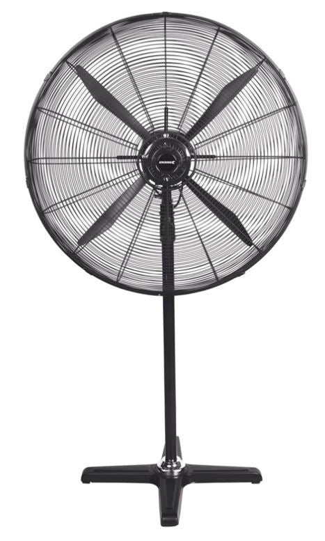 INDUSTRIAL PEDESTAL FAN 30" (750MM) - KP1005