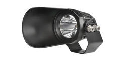 9-36V LED LOAD LIGHT WITH SHIELD - 72700-1