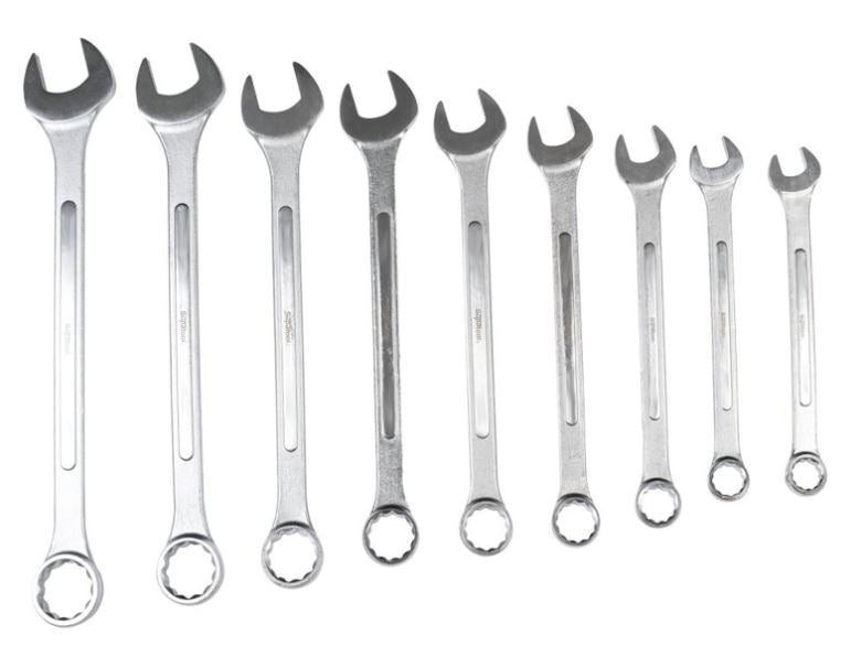JUMBO COMBINATION SPANNER 1-1/16" - S3040