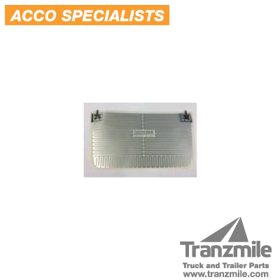 HEATER SUB ASSEMBLY 12V SUIT ACCO - 3266147R1