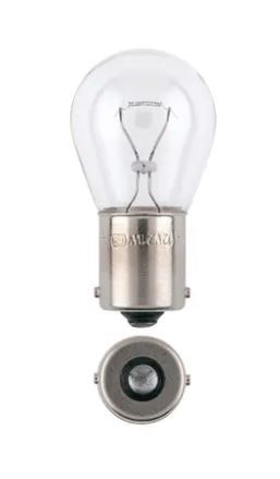 24V 21W BA15S P21W PREMIUM INCANDESCENT GLOBES (1) - 17643BL