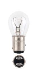 12V 21/5W BAY15D INCANDESCENT GLOBES (BOX OF 10) - 47380