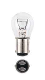 12V 20/5W BA15D INCANDESCENT GLOBES (PACK OF 2) - 47381BL