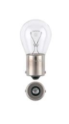 12V 21W P21W BA15S INCANDESCENT GLOBES (BOX OF 10) - 47382