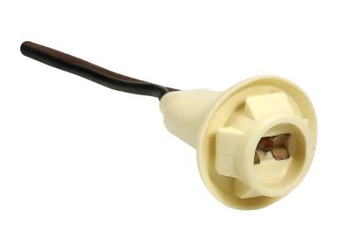 WEDGE BASE GLOBE HOLDER (BLISTER PACK OF 1) - 49812BL