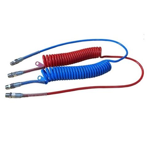 SUZI COIL LONG TAIL 40 IN. - 1/2 IN NPT FITTINGS - OE2561