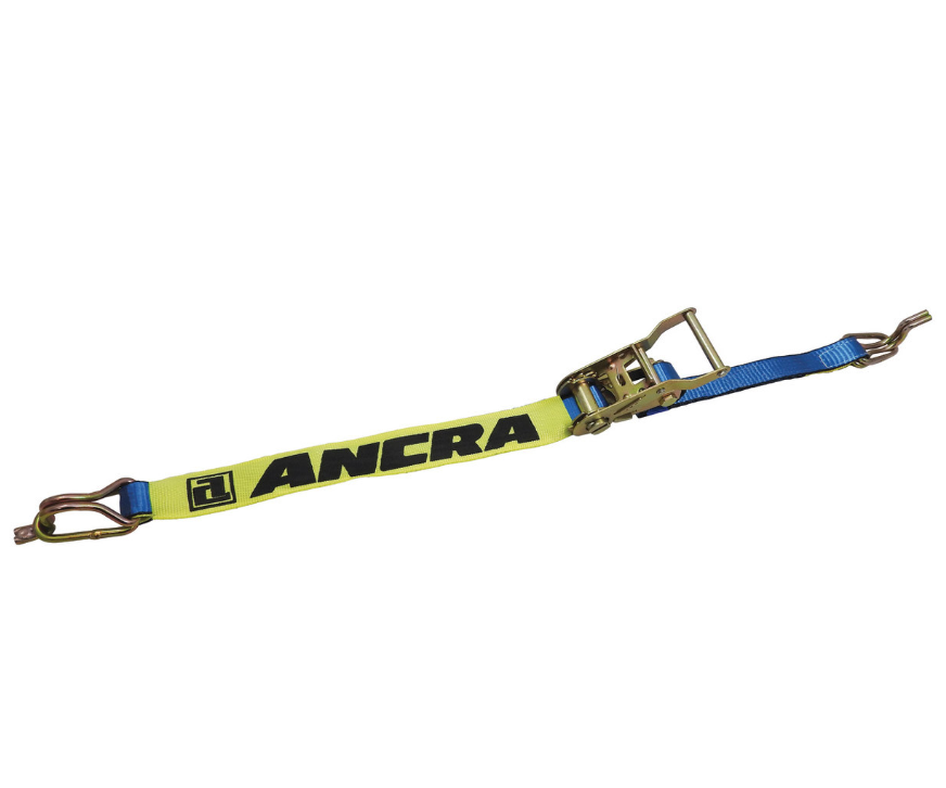 RATCHET STRAP 25MM X 5M 750KG - ANC44557-7-5MTR