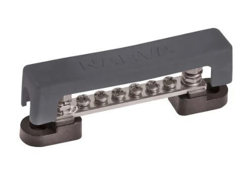 6P MULTI-PURPOSE BUS BAR (BLISTER PACK OF 1) - 56284BL