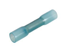 ADHESIVE LINED CABLE JOINER BLUE (PACK OF 12) - 56352BL