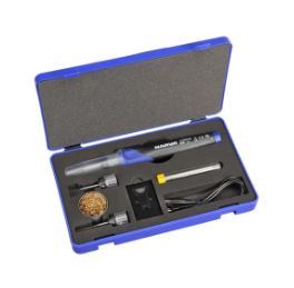 50W RECHARGEABLE SOLDERING IRON KIT - 56394