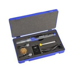 50W RECHARGEABLE SOLDERING IRON KIT - 56394