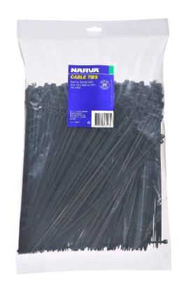 CABLE TIE 4.8 X 300MM (1000 PACK) - 56406/1000