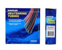 2.4MM BLACK HEATSHRINK TUBING DISPENSER (20M) - 56610/20
