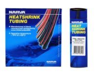 4.8MM BLACK HEATSHRINK TUBING DISPENSER (10M) - 56614/10