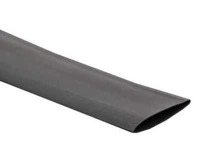 12.7MM BLACK HEATSHRINK (1.2M) - 56620