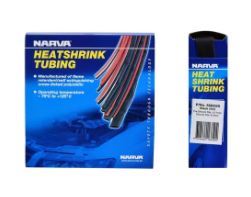 12.7MM BLACK HEATSHRINK TUBING DISPENSER (5M) - 56620/5