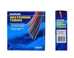 4.8MM RED HEATSHRINK TUBING DISPENSER (10M) - 56634/10
