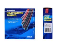 9.5MM RED HEATSHRINK TUBING DISPENSER (10M) - 56638/10