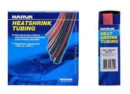 12.7MM RED HEATSHRINK TUBING DISPENSER (5M) - 56640/5