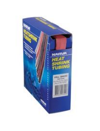19MM RED HEATSHRINK TUBING DISPENSER (5M) - 56642/5