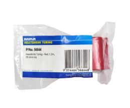 24.5MM RED HEATSHRINK (1.2M) - 56644
