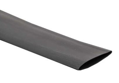 24MM BLACK DUAL WALL ADHESIVE HEATSHRINK TUBING - 56674