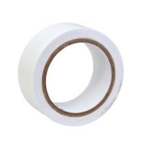 19MM PVC INSULATION TAPE (WHITE) - 56805WE