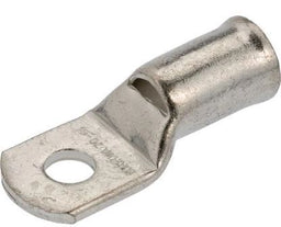 70MM2 12MM STUD FLARED ENTRY CABLE LUG (PACK OF 2) - 57142BL