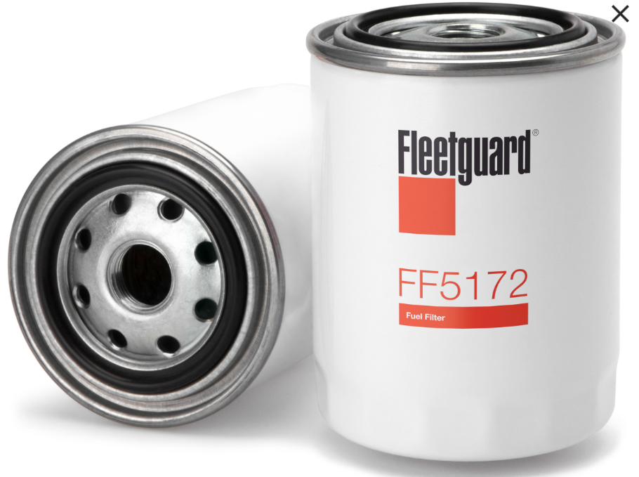 FUEL FILTER - ZFGFF5172