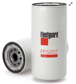FUEL FILTER GM PRIMARY SPIN ON - ZFGFF5207