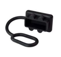 RUBBER COVER 50A CONNECTORS - 57247