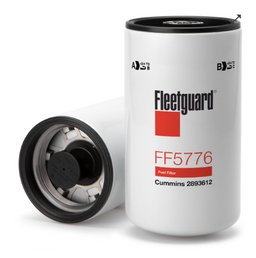 SPIN-ON FUEL FILTER - ZFGFF5776